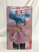 【中古】【未開封】初音ミク 「キャラクター・ボーカル・シリーズ 01」 BiCute Bunnies Figure -ウィンク・パールピンクver.-＜フィギュア＞（代引き不可）6558