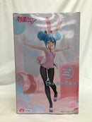 【中古】【未開封】初音ミク 「キャラクター・ボーカル・シリーズ 01」 BiCute Bunnies Figure -ウィンク・パールピンクver.-＜フィギュア＞（代引き不可）6558