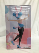 【中古】【未開封】初音ミク 「キャラクター・ボーカル・シリーズ 01」 BiCute Bunnies Figure -ウィンク・パールピンクver.-＜フィギュア＞（代引き不可）6558