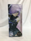 【中古】【未開封】Fate/Grand Order スーパープレミアムフィギュア“シールダー/マシュ・キリエライト”＜フィギュア＞（代引き不可）6558