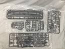 【中古】【未組立】1/700 英国重巡洋艦 コーンウォール 「ウォーターラインシリーズ No.810」 [056745]＜プラモデル＞（代引き不可）6558