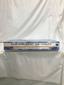 【中古】【未組立】1/72 F/A-18F スーパーホーネット ‘ロービジ’ [00799]＜プラモデル＞（代引き不可）6558