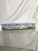 【中古】【未組立】1/72 F/A-18F スーパーホーネット ‘ロービジ’ [00799]＜プラモデル＞（代引き不可）6558