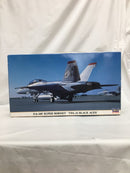 【中古】【未組立】1/72 F/A-18F スーパーホーネット ‘VFA-41 ブラックエーセス’ [00710]＜プラモデル＞（代引き不可）6558