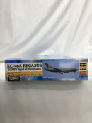 【中古】【未組立】1/200 KC-46A ペガサス “第157空中給油航空団 スピリット オブ ポーツマス” [10865]＜プラモデル＞（代引き不可）6558