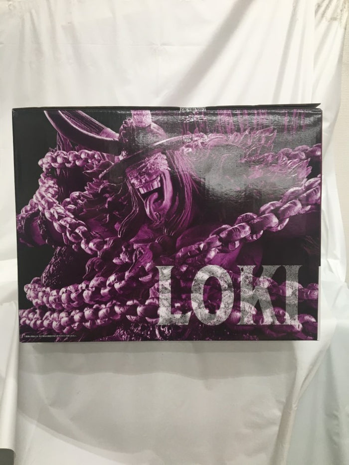 中古】【未開封】ロキ 「一番くじ ワンピース -エルバフ編- GIANT BASH
