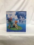 【中古】【未開封】Revible Moment-ナミ＆ノジコ＆ベルメール- 「一番くじ ワンピース エモーショナルストーリーズ2」 A賞＜フィギュア＞（代引き不可）6558