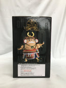 【中古】【未開封】トニートニー・チョッパー 討ち入り 「一番くじ ワンピース vol.100 Anniversary」 G賞＜フィギュア＞（代引き不可）6558