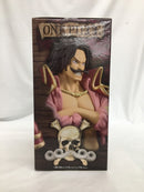 【中古】【未開封】ゴール・D・ロジャー 「ワンピース」 DXF〜THE GRANDLINE SERIES〜SPECIAL GOL.D.ROGER＜フィギュア＞（代引き不可）6558