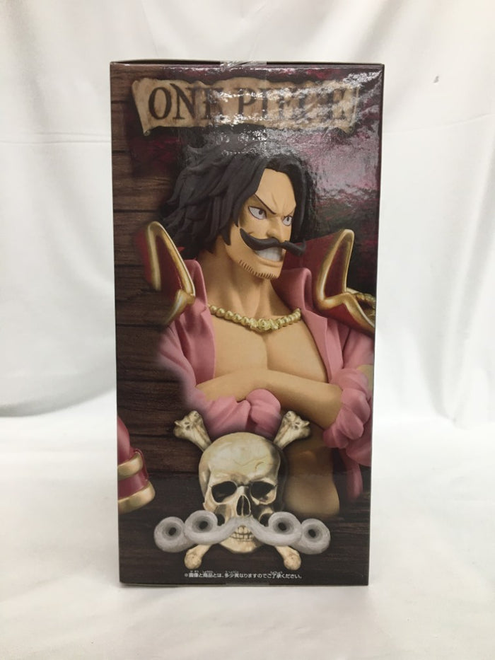 中古】ワンピースフィギュア