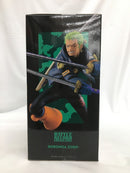 【中古】【未開封】ロロノア・ゾロ 「ワンピース」 BATTLE RECORD COLLECTION-RORONOA ZORO-＜フィギュア＞（代引き不可）6558