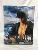 【中古】【未開封】ロロノア・ゾロ 「ワンピース」 THE出航-RORONOA ZORO-＜フィギュア＞（代引き不可）6558