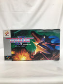 【中古】【箱説あり】スーパーファミコンソフト「グラディウス３」＜レトロゲーム＞（代引き不可）6558