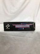 【中古】【箱説あり】スーパーファミコンソフト「グラディウス３」＜レトロゲーム＞（代引き不可）6558