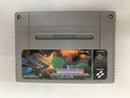 【中古】【箱説あり】スーパーファミコンソフト「グラディウス３」＜レトロゲーム＞（代引き不可）6558
