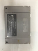 【中古】【箱説あり】スーパーファミコンソフト「グラディウス３」＜レトロゲーム＞（代引き不可）6558