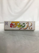 【中古】【箱説あり】スーパーファミコンソフト「美少女戦士 セーラームーンR」＜レトロゲーム＞（代引き不可）6558