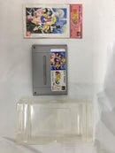 【中古】【箱説あり】スーパーファミコンソフト「美少女戦士 セーラームーンR」＜レトロゲーム＞（代引き不可）6558