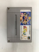 【中古】【箱説あり】スーパーファミコンソフト「美少女戦士 セーラームーンR」＜レトロゲーム＞（代引き不可）6558