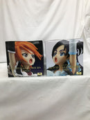 【中古】【未開封】【セット】ふたりはプリキュア GLITTER&GLAMOURS〜キュアブラック/キュアホワイト〜 2点＜フィギュア＞（代引き不可）6558