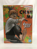 【中古】【未開封】デンジ 「チェンソーマン」 VIBRATION STARS-DENJI-＜フィギュア＞（代引き不可）6558