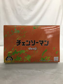 【中古】【未開封】デンジ 「チェンソーマン」 VIBRATION STARS-DENJI-＜フィギュア＞（代引き不可）6558