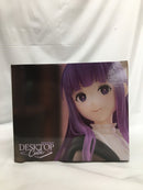 【中古】【未開封】フェルン 「葬送のフリーレン」 Desktop Cute＜フィギュア＞（代引き不可）6558