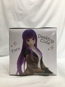 【中古】【未開封】フェルン 「葬送のフリーレン」 Desktop Cute＜フィギュア＞（代引き不可）6558