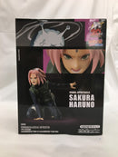 【中古】【未開封】春野サクラ 「NARUTO-ナルト- 疾風伝」 PANEL SPECTACLE〜新たなる三竦み＜フィギュア＞（代引き不可）6558