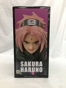【中古】【未開封】春野サクラ 「NARUTO-ナルト- 疾風伝」 PANEL SPECTACLE〜新たなる三竦み＜フィギュア＞（代引き不可）6558