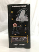 【中古】【未開封】春野サクラ 「NARUTO-ナルト- 疾風伝」 PANEL SPECTACLE〜新たなる三竦み＜フィギュア＞（代引き不可）6558