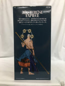 【中古】【未開封】エネル 「一番くじ ワンピース The Greatest Battle〜偉大なる航路へ〜」 MASTERLISE EXPIECE C賞＜フィギュア＞（代引き不可）6558