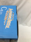 【中古】【未開封】エネル 「一番くじ ワンピース The Greatest Battle〜偉大なる航路へ〜」 MASTERLISE EXPIECE C賞＜フィギュア＞（代引き不可）6558