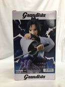 【中古】【未開封】うちはサスケ 「NARUTO-ナルト- 疾風伝」 Grandista-UCHIHA SASUKE-＜フィギュア＞（代引き不可）6558