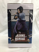 【中古】【未開封】うちはサスケ 「NARUTO-ナルト- 疾風伝」 Grandista-UCHIHA SASUKE-＜フィギュア＞（代引き不可）6558