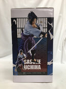 【中古】【未開封】うちはサスケ 「NARUTO-ナルト- 疾風伝」 Grandista-UCHIHA SASUKE-＜フィギュア＞（代引き不可）6558