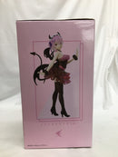 【中古】【未開封】ラム 「Re：ゼロから始める異世界生活」 ESPRESTO est-Clear＆Dressy＜フィギュア＞（代引き不可）6558