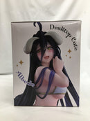 【中古】【未開封】アルベド 「オーバーロードIV」 Desktop Cute フィギュア アルベド〜水着 ver.〜＜フィギュア＞（代引き不可）6558