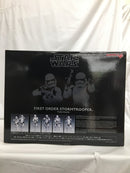 【中古】【未開封】ARTFX+ ファースト・オーダー ストームトルーパー 2パック 「スター・ウォーズ/フォースの覚醒」 1/10 PVC＜フィギュア＞（代引き不可）6558