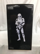 【中古】【未開封】ARTFX+ ファースト・オーダー ストームトルーパー 2パック 「スター・ウォーズ/フォースの覚醒」 1/10 PVC＜フィギュア＞（代引き不可）6558