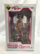 【中古】【未開封】柊つかさ「らき☆すた」一番くじプレミアム 〜らっきー☆ぐらんぷり〜 C賞＜フィギュア＞（代引き不可）6558