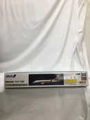 【中古】【未組立】1/200 全日空 B737-700 [35]＜プラモデル＞（代引き不可）6558