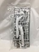 【中古】【未組立】1/200 全日空 B737-700 [35]＜プラモデル＞（代引き不可）6558