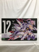 【中古】【未組立】1/1 朱羅 九尾 「メガミデバイス」 [KP515]＜プラモデル＞（代引き不可）6558