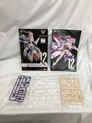 【中古】【未組立】1/1 朱羅 九尾 「メガミデバイス」 [KP515]＜プラモデル＞（代引き不可）6558