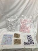 【中古】【未組立】1/1 朱羅 九尾 「メガミデバイス」 [KP515]＜プラモデル＞（代引き不可）6558