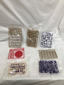 【中古】【未組立】1/1 朱羅 九尾 「メガミデバイス」 [KP515]＜プラモデル＞（代引き不可）6558