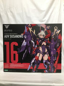 【中古】【未開封】1/1 皇巫 スサノヲ 「メガミデバイス」 [KP581]＜プラモデル＞（代引き不可）6558