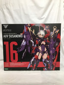 【中古】【未開封】1/1 皇巫 スサノヲ 「メガミデバイス」 [KP581]＜プラモデル＞（代引き不可）6558