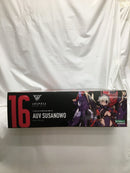 【中古】【未開封】1/1 皇巫 スサノヲ 「メガミデバイス」 [KP581]＜プラモデル＞（代引き不可）6558